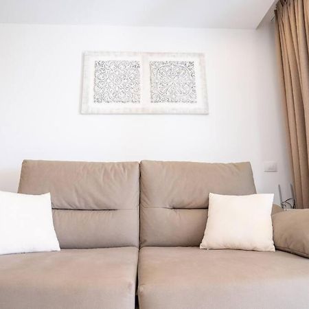 Apartamento Chicco Vistamar Playa de las Américas Exterior foto