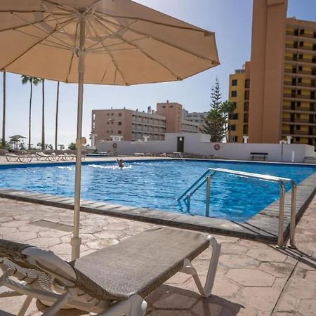 Apartamento Chicco Vistamar Playa de las Américas Exterior foto