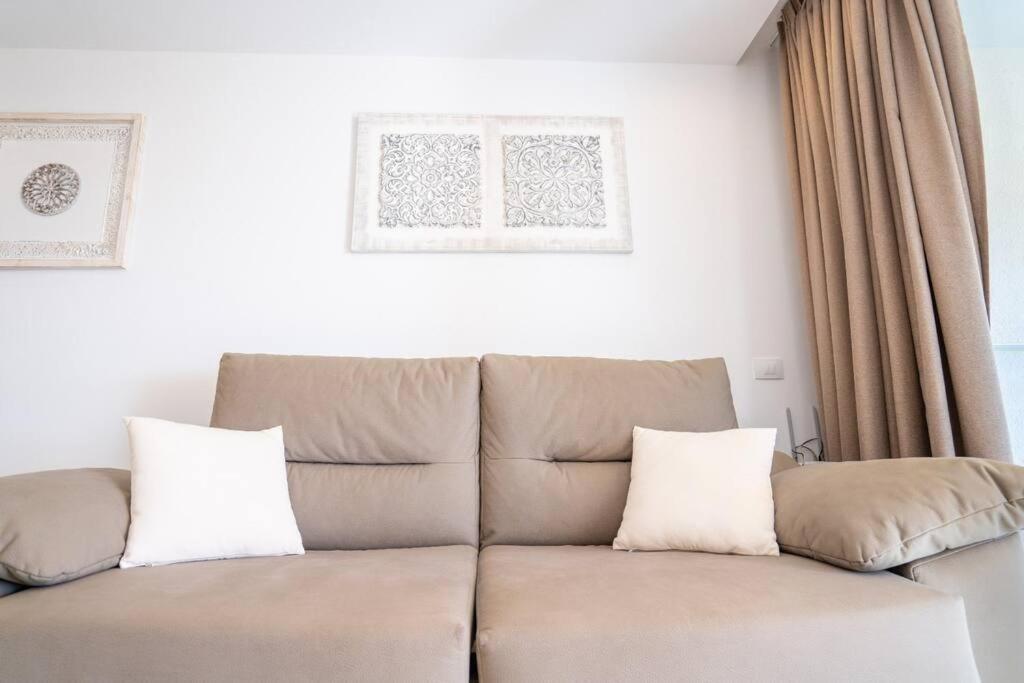 Apartamento Chicco Vistamar Playa de las Américas Exterior foto