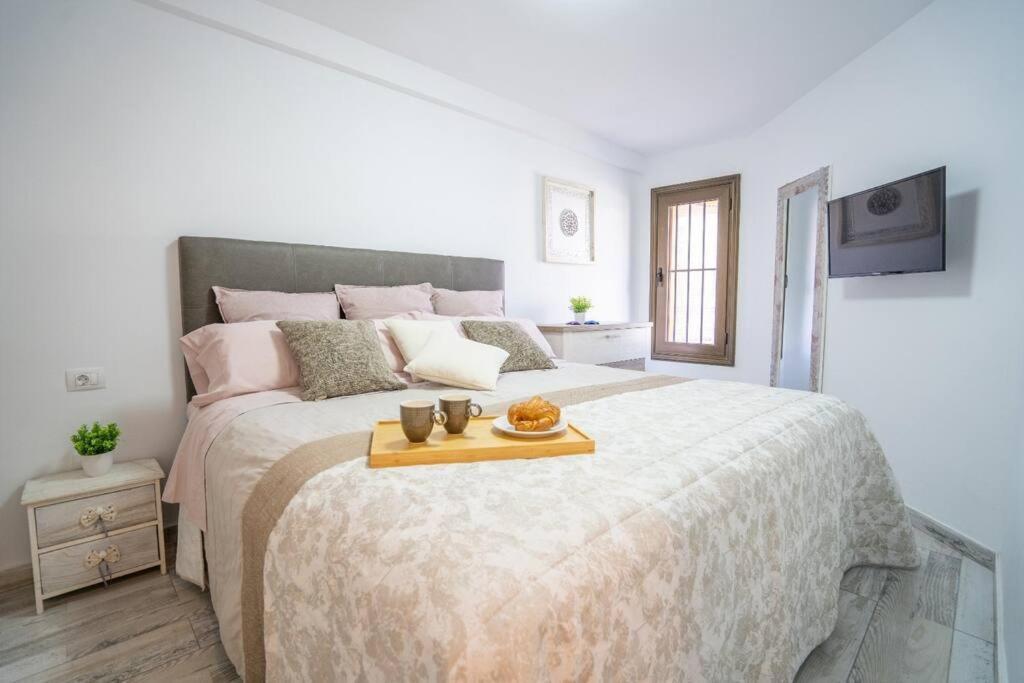 Apartamento Chicco Vistamar Playa de las Américas Exterior foto