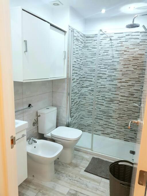 Apartamento Chicco Vistamar Playa de las Américas Exterior foto