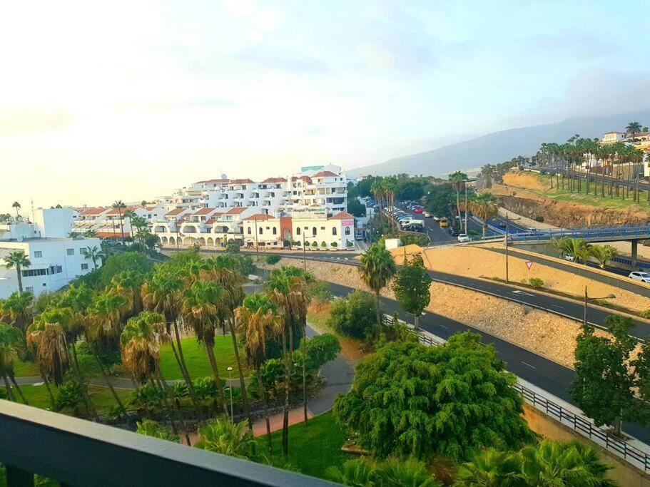 Apartamento Chicco Vistamar Playa de las Américas Exterior foto