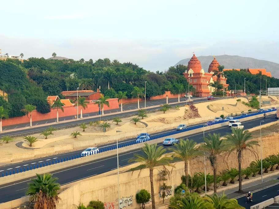 Apartamento Chicco Vistamar Playa de las Américas Exterior foto