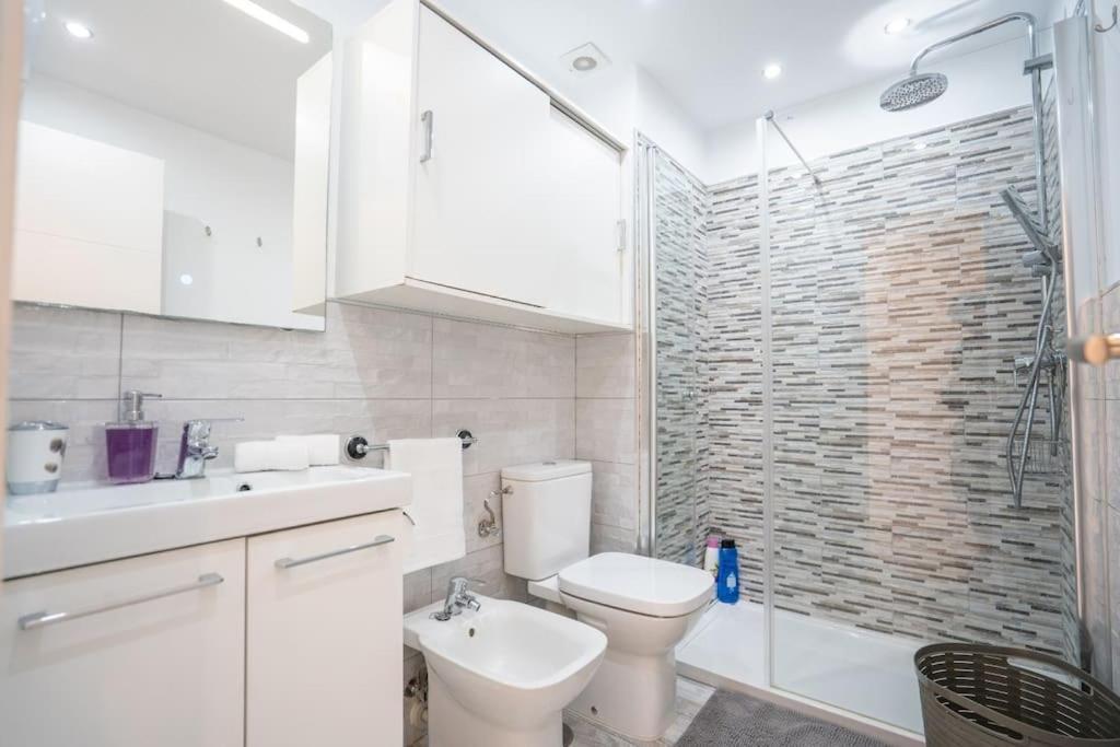 Apartamento Chicco Vistamar Playa de las Américas Exterior foto