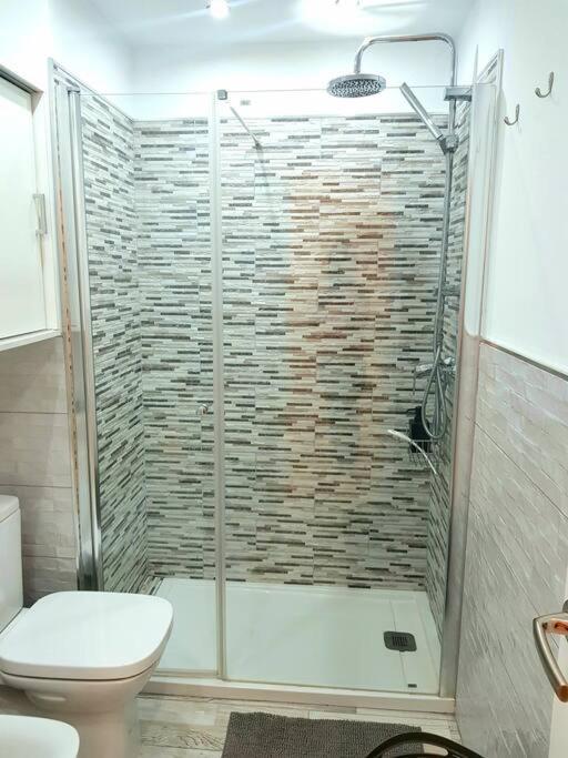 Apartamento Chicco Vistamar Playa de las Américas Exterior foto