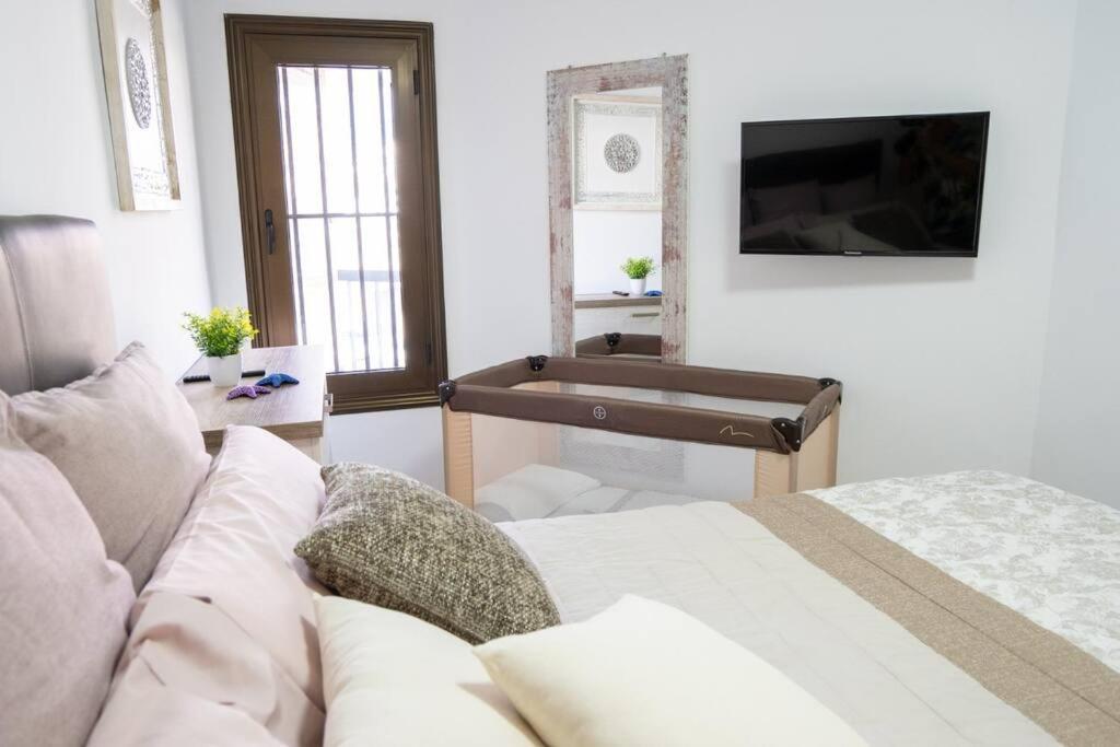 Apartamento Chicco Vistamar Playa de las Américas Exterior foto