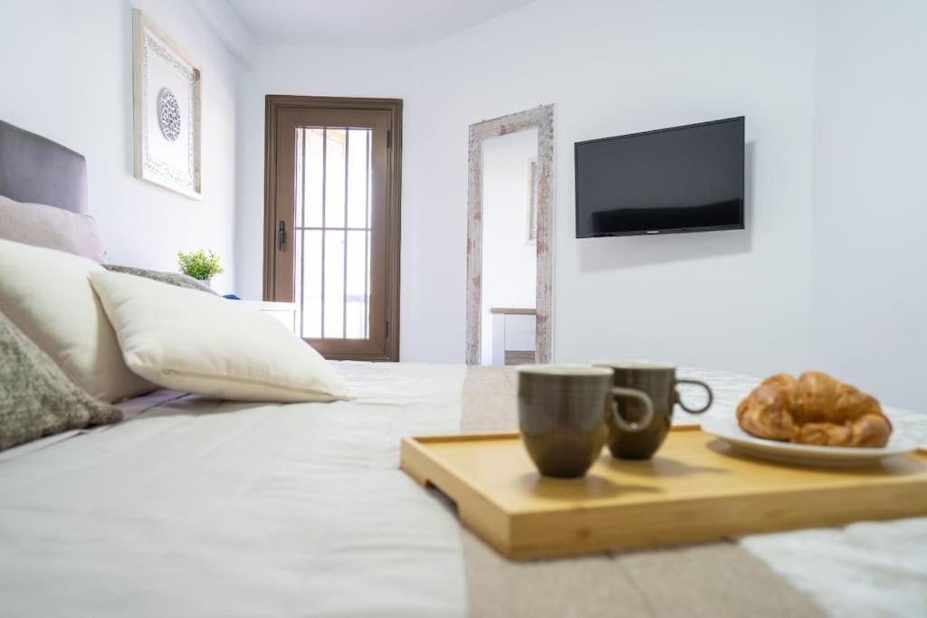 Apartamento Chicco Vistamar Playa de las Américas Exterior foto