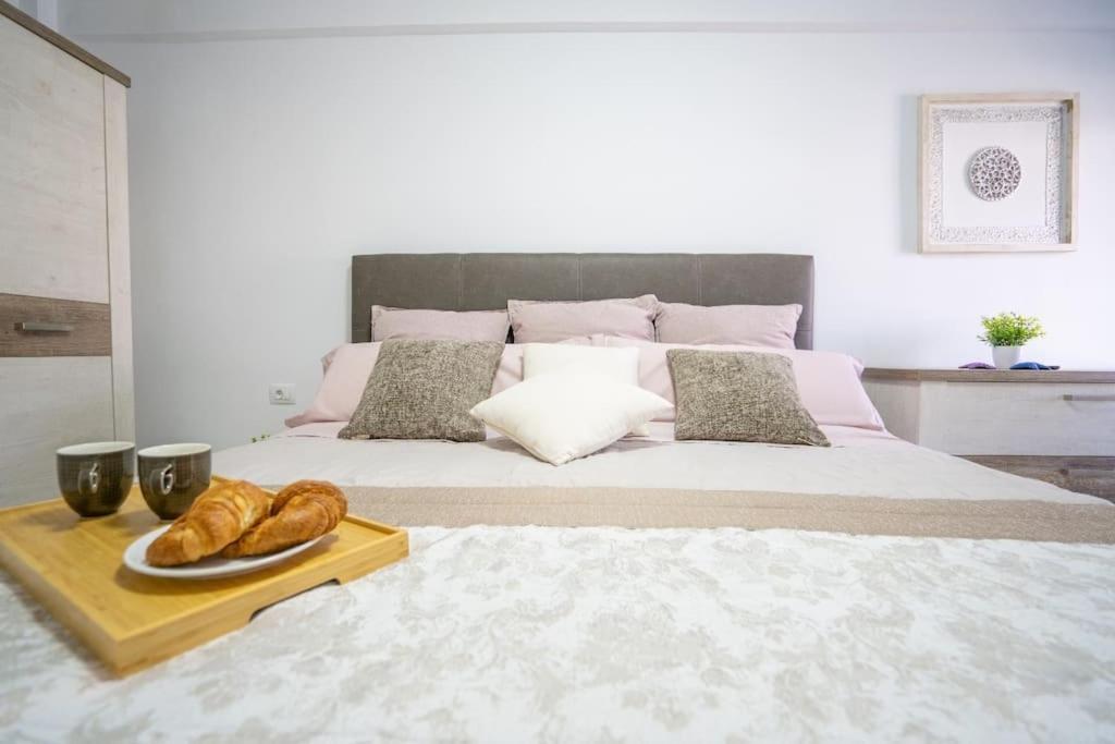 Apartamento Chicco Vistamar Playa de las Américas Exterior foto